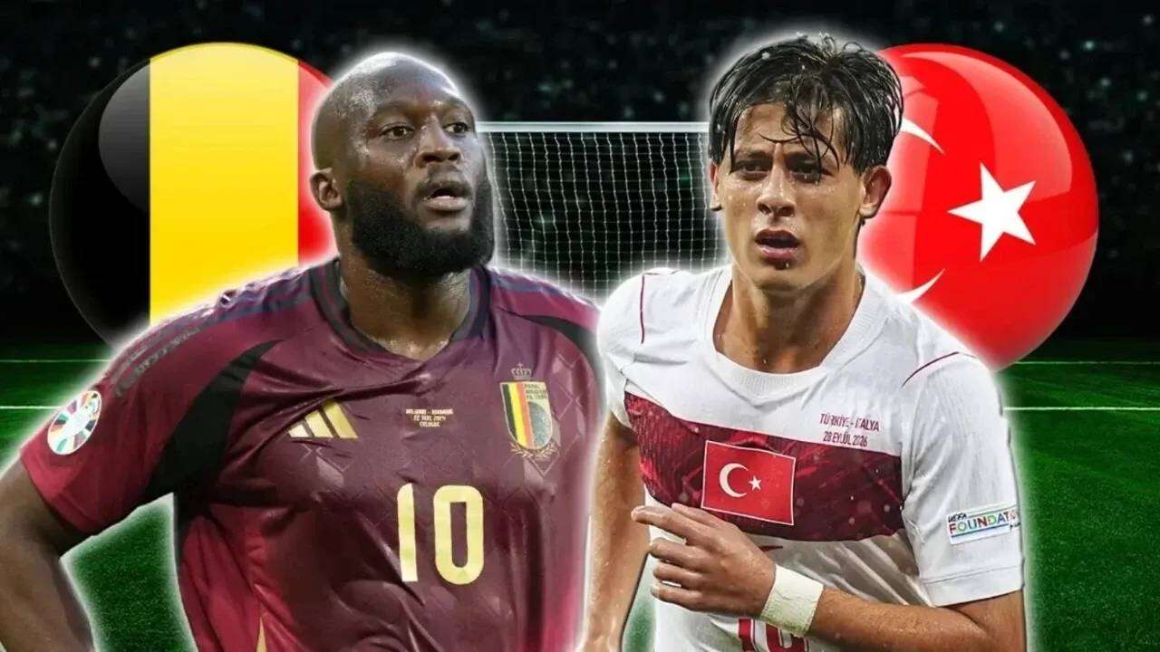 Ağızı yanan Montella’dan Belçika maçında radikal karar: Baştan aşağı değiştirdi, 3 puan geliyor! İşte ilk 11 6